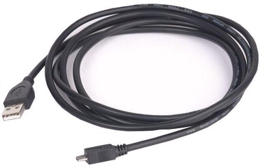 Natec Cable USB to USB-micro Black 1.8m
