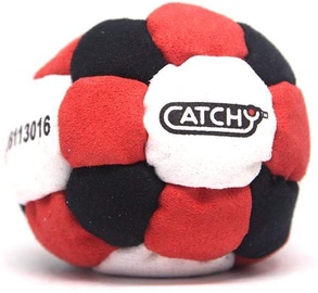 YoYoFactory Catchy Footbag Black/Red