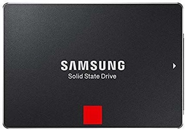 Samsung SSD 850 PRO 1TB SATA III Bulk MZ-7KE1T0Z
