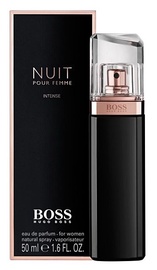 Hugo Boss Boss Nuit Pour Femme Intense 50ml EDP