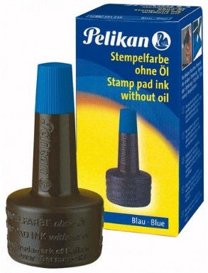 Чернила Pelikan 351213, синий