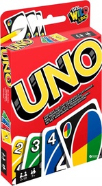 Galda spēle Mattel Uno Classic N8511