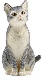 Rotaļlietu figūriņa Schleich Cat Sitting 13771