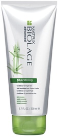 Plaukų kondicionierius Matrix Biolage Bamboo Fiberstrong, 200 ml