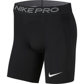 Шорты Nike, черный, M