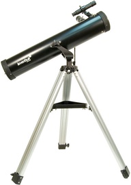 Teleskoop Levenhuk Skyline 76x700 AZ, newtoni, 1.76 kg