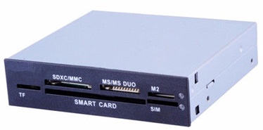 OEM 3.5" Smart Card Internal Reader