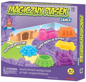 Russell Magic Sand Castle Set 0131103