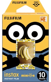 Fotolint Fujifilm Minion Films, 10 tk
