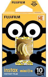 Foto lente Fujifilm Minion Films, 10 gab.