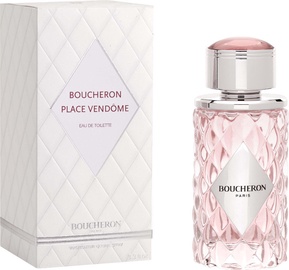 Boucheron Place Vendome 50ml EDT