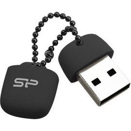 Silicon Power 16GB Jewel J07 USB 3.0 Iron Gray