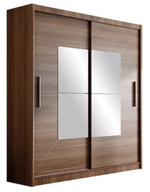Skapis Stolar Boston, 203 x 61 x 215 cm