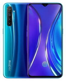 Realme X2 8/128GB Dual Pearl Blue