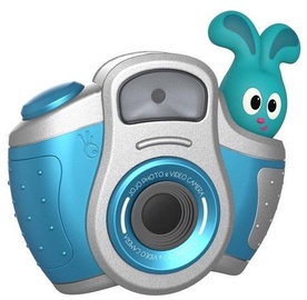 Interaktyvus žaislas Silverlit Jojo Camera 61132, anglų
