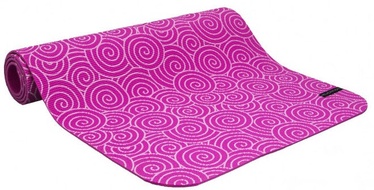 Rucanor Yoga Mat 32000 Pink