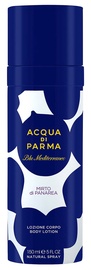 Kūno losjonas Acqua Di Parma Blu Mediterraneo Mirto Di Panarea, 150 ml