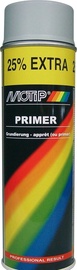 Лак-спрей Motip Primer, 0.500 л