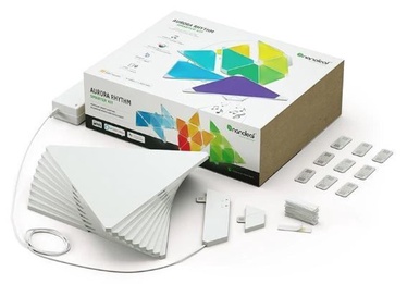 Nanoleaf Light Aurora Rhythm Kit 9Panels