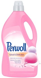 Vedel pesuvahend Perwoll 60WL, 3.6 l