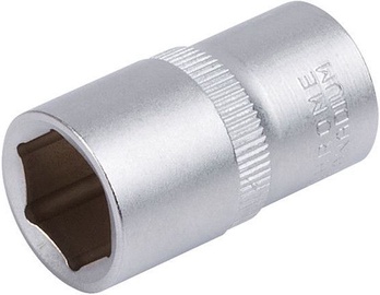 Kreator Socket CrV 1/2'' 19mm