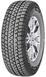 Зимняя шина Michelin Latitude Alpin 255/55/R18, 105-H-210 km/h, D, C, 72 дБ