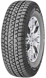 Ziemas riepa Michelin Latitude Alpin 255/55/R18, 105-H-210 km/h, D, C, 72 dB