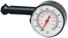 Moje Auto Tyre Gauge Plastic