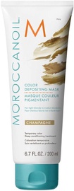 Kраска для волос Moroccanoil Color Depositing, Champagne, 0.2 л
