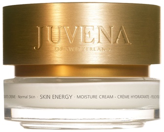 Sejas krēms Juvena Skin Energy Moisture, 50 ml, sievietēm