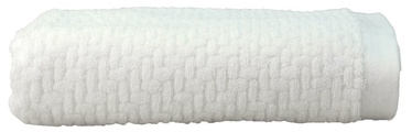 Полотенце Ardenza Terry Bricks, белый, 140 см x 70 см