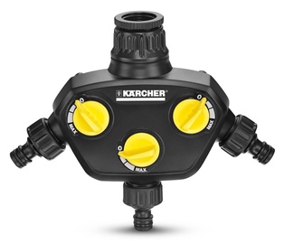 Диспенсер для воды Kärcher 2.645-200.0, Ø19 мм