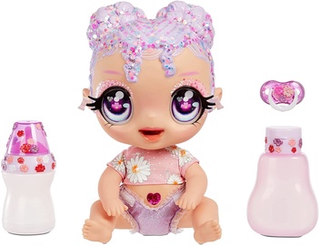 Кукла MGA Glitter Babyz Flower
