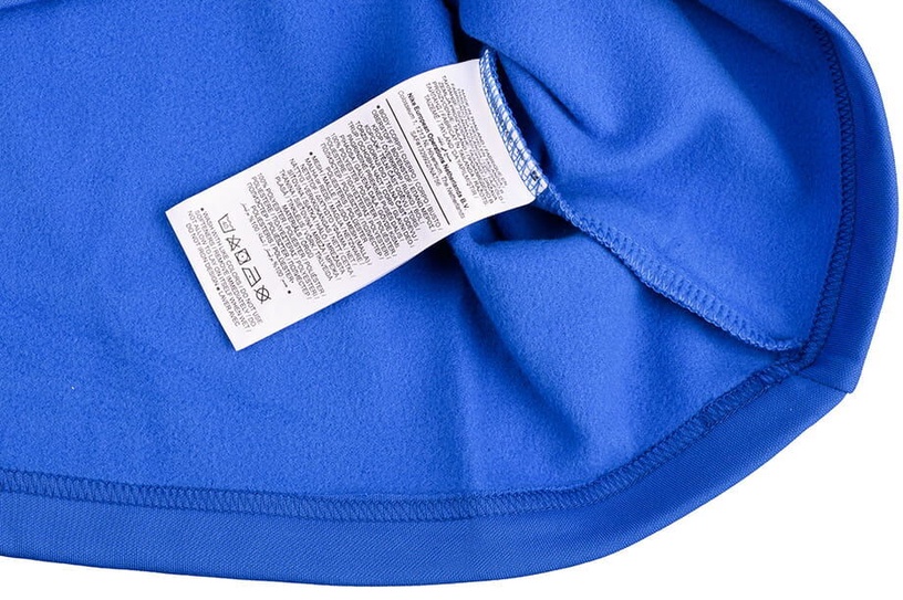 Džemperi Nike, zila, S