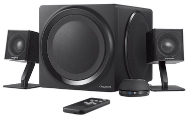 Creative Wireless Speaker T4 2.1