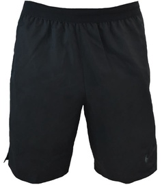 Nike Men's Shorts M Dry Ref AA0737 010 Black L