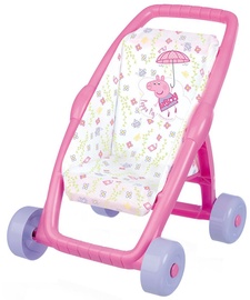 Smoby Peppa Pig Pushchair 250206