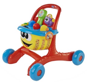 Chicco Walker Happy Shopping PL/EN