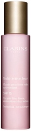 Sejas losjons Clarins Multi-Active, 50 ml