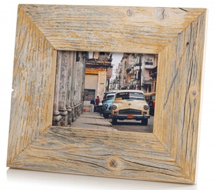 Фоторамка Bad Disain Photo Frame 13x18cm 1520984 Grey