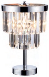 Valgusti Light Prestige Vetro LP-2910/1T, E14, alus, 60W