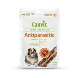 Лакомство для собак Canvit, баранина, 0.2 кг