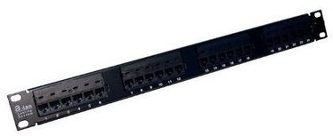 A-Lan PK013 24 Port Panel