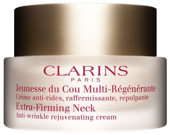 Clarins Extra Firming Neck Rejuvenating Cream 50ml