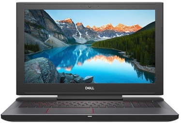 DELL G5 5587 Black i5 8/256GB W10H