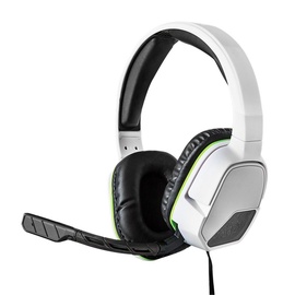 Pdp Afterglow LVL 3 Wired Stereo Gaming Headset White
