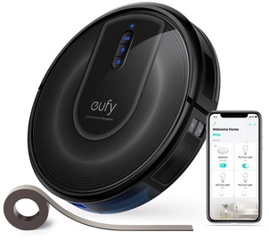 Робот-пылесос Eufy RoboVac G30 Verge