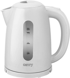 Электрический чайник Camry CR 1254, 1.7 л