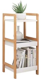 Plaukts GoodHome Wood