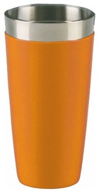 Barkonsult Boston Shaker Glass 0.8l Orange